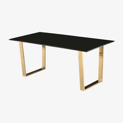 The Range Anna Dining Table