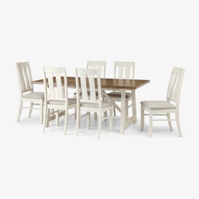 The Range Pembroke Dining Table