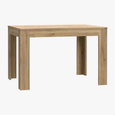 The Range Grafton Extending Dining Table - Oak