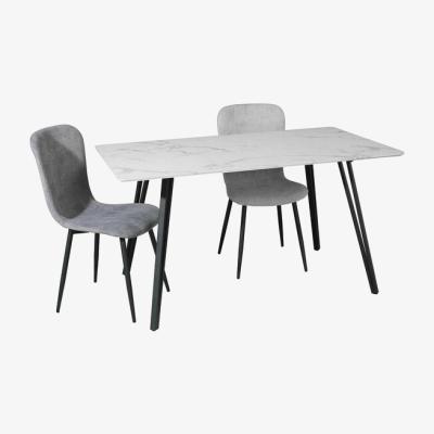 The Range Mia Dining Table