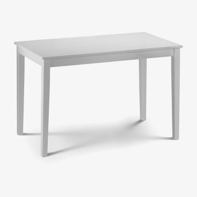 The Range Taku Table - White