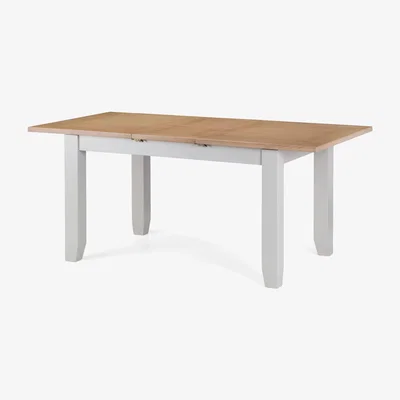 The Range Richmond Extending Dining Table