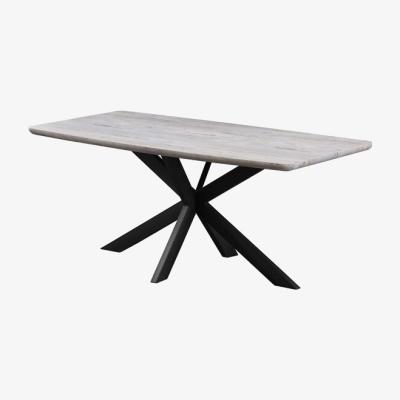 The Range Chester Dining Table
