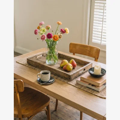 Rose & Grey Holden Table