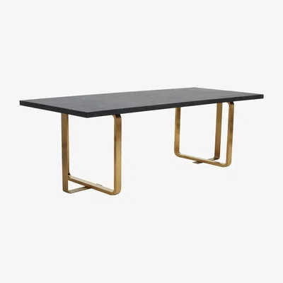 Sofa.com Valour Dining Table - sofa.com