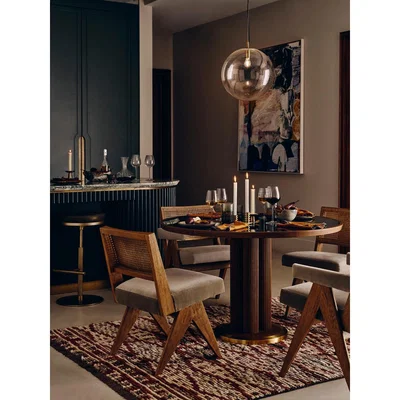 Soho Home Ledbury Dining Table