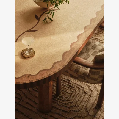 Soho Home Marella Dining Table