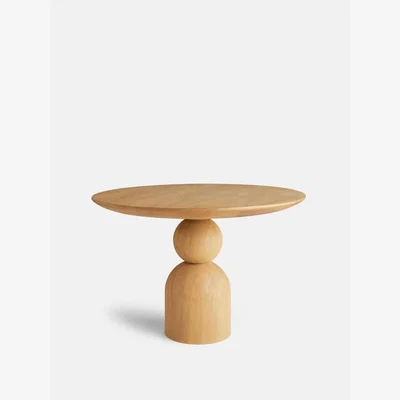 Soho Home Lowden Dining Table