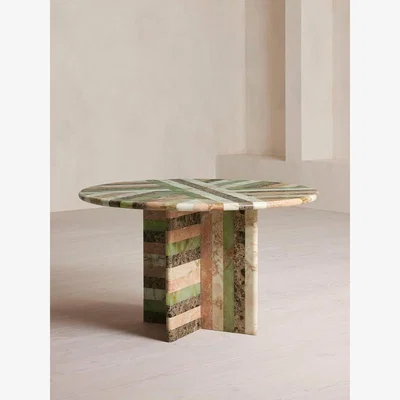 Soho Home Charli Dining Table