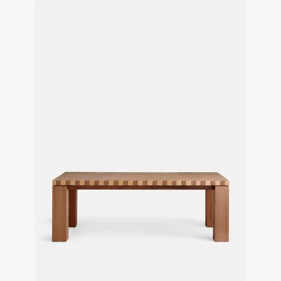 Soho Home Duetoni Dining Table