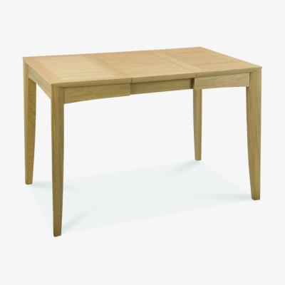 Teddy Beau Bentley Bergen 2-4 Oak Rectangular Dining Table