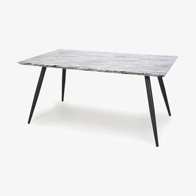 Teddy Beau Shankar Arden Medium Dining Table