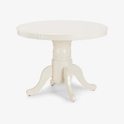 Teddy Beau Julian Bowen Stamford Extending Table Dining Table