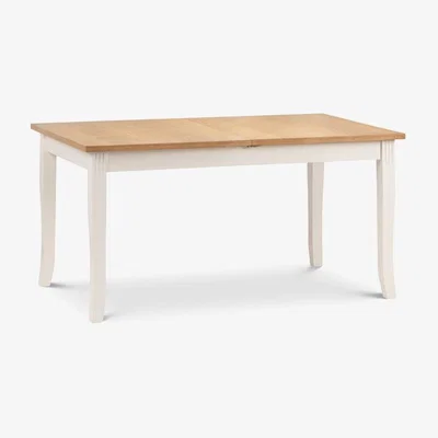 Teddy Beau Julian Bowen Davenport Extending Dining Table