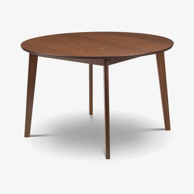 Teddy Beau Julian Bowen Farringdon Circular Dining Table