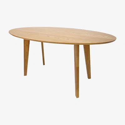Teddy Beau Teddy's Collection Viborg Dining Table