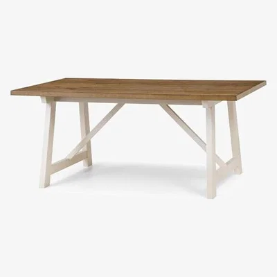 Teddy Beau Julian Bowen Pembroke Dining Table