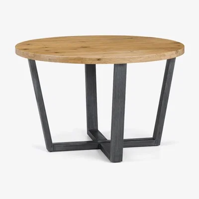 Teddy Beau Julian Bowen Brooklyn Dining Table