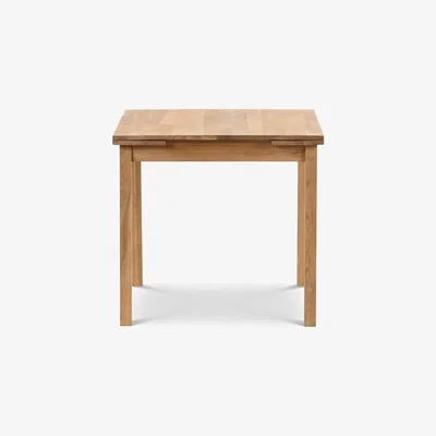 Teddy Beau Julian Bowen Coxmoor Extending Dining Table