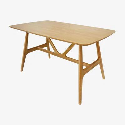 Teddy Beau Teddy's Collection Goran Dining Table