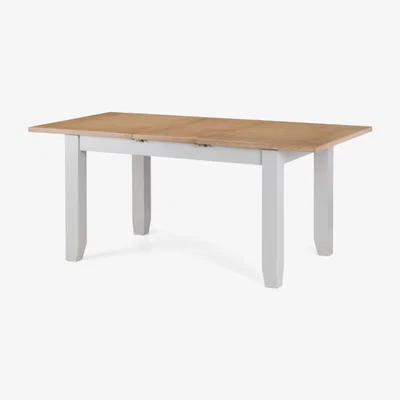Teddy Beau Julian Bowen Richmond Extending Dining Table