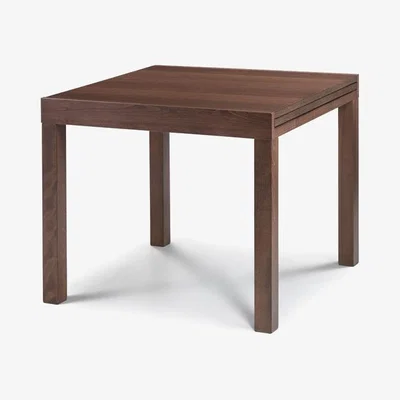 Teddy Beau Julian Bowen Melrose Extending Table Dining Table