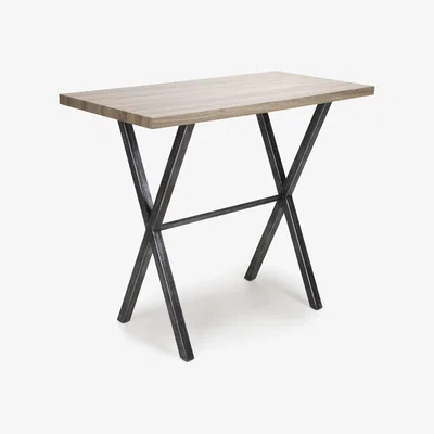 Teddy Beau Shankar Brevik Breakfast Bar Table