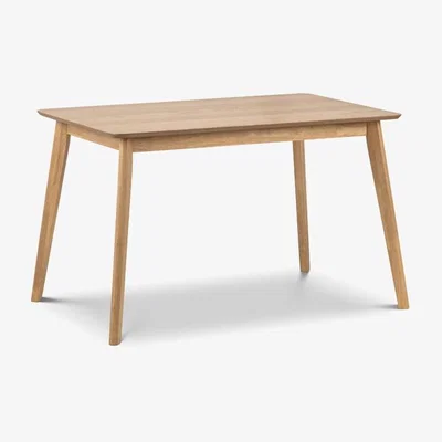 Teddy Beau Julian Bowen Boden Table Dining Table