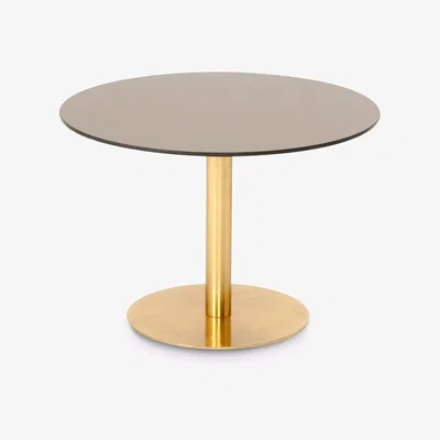 Tom Dixon Tom Dixon - Flash Table Circle