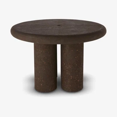 Tom Dixon Tom Dixon - Cork Round Table 1200MM