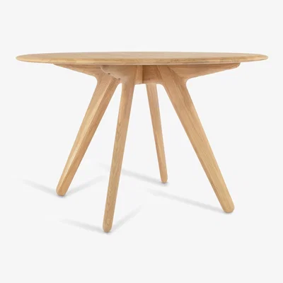 Tom Dixon Tom Dixon - Slab Round Table 1.2m