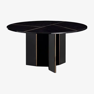 Tobias Oliver The Genoveva Dining Table