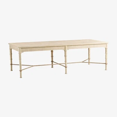 Tobias Oliver William Yeoward | Bywater Extending Dining Table