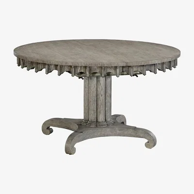 Tobias Oliver William Yeoward | Longwood Oval Extending Dining Table