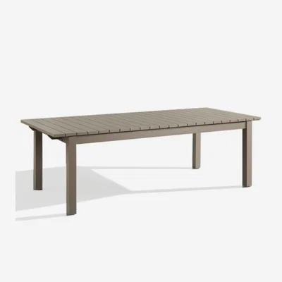 Tobias Oliver Andrew Martin | Harlyn Outdoor Extendable Dining Table