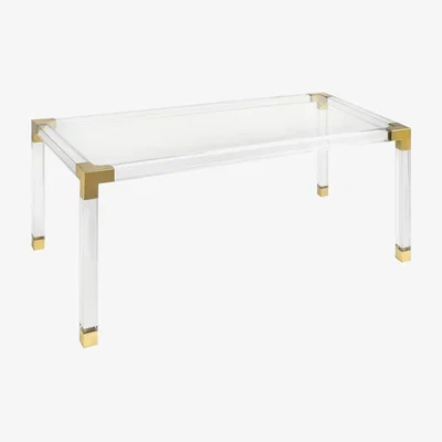 Tobias Oliver Jonathan Adler I Jacques Dining Table