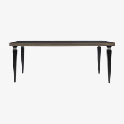 Vivense Carmen 6-8 Seat Fixed Dining Table