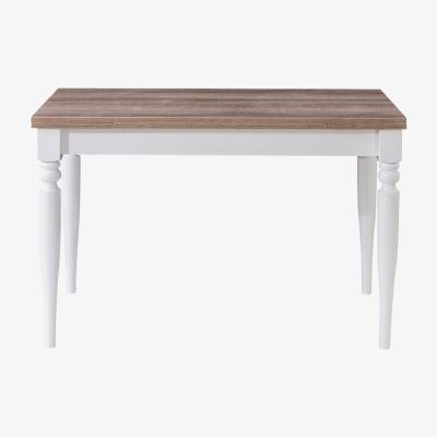 Vivense Coleman 4 - 6 Seat Extendable Dining Table