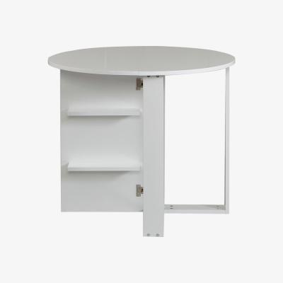Vivense Pasific 2-4 Seat Middle Extendable Dining Table