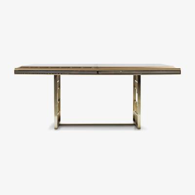 Vivense Vanessa 6-8 Seat Fixed Dining Table