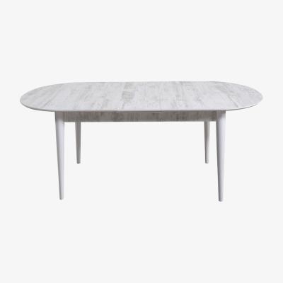 Vivense Pontedera 4 - 8 Seat Extendable Dining Table
