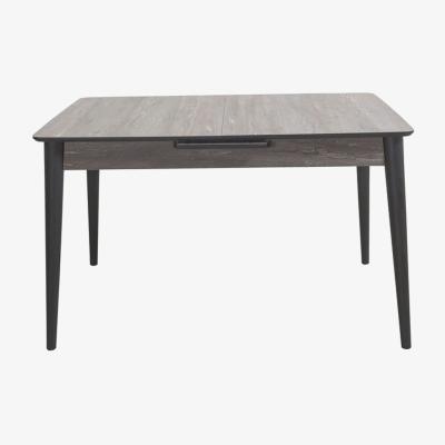 Vivense Volterra 4 - 6 Seat Extendable Dining Table