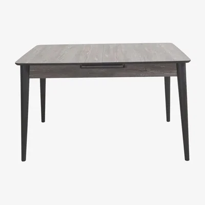 Vivense Volterra 4 - 6 Seat Extendable Dining Table