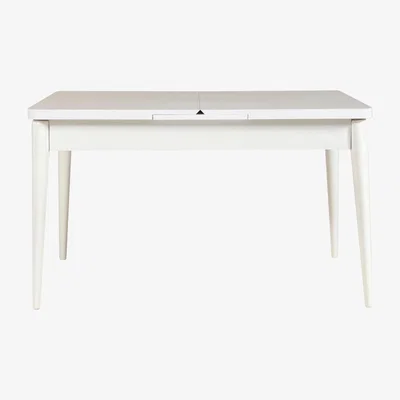 Vivense Vina Extendable Dining Table