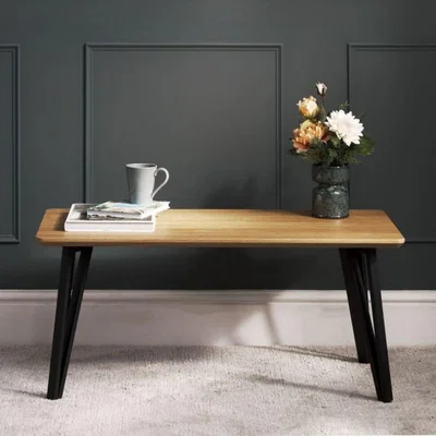 Woods Furniture Lutina Coffee Table