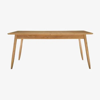 Woods Furniture Ercol 3661 Teramo Medium Extending Dining Table