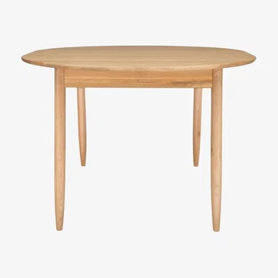 Woods Furniture Ercol 3660 Teramo Small Extending Dining Table