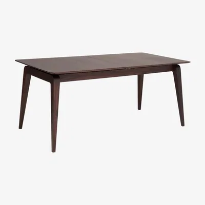 Woods Furniture Ercol Lugo Medium Dining Table