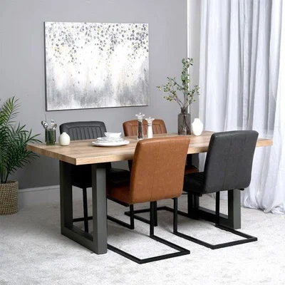 Woods Furniture Burton Dining Table