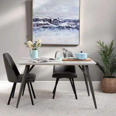 Woods Furniture Logan Small Dining Table